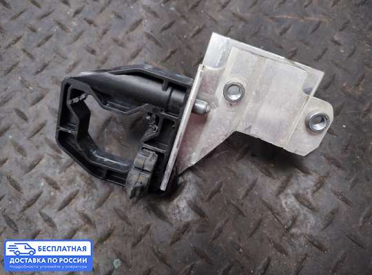 Кронштейн прочее на BMW 1 (F20/F21)