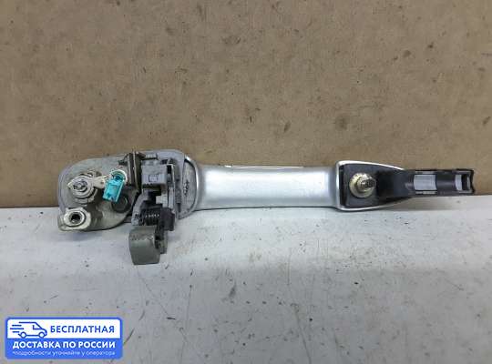 Ручка двери наружная на Mazda 3 I (BK)