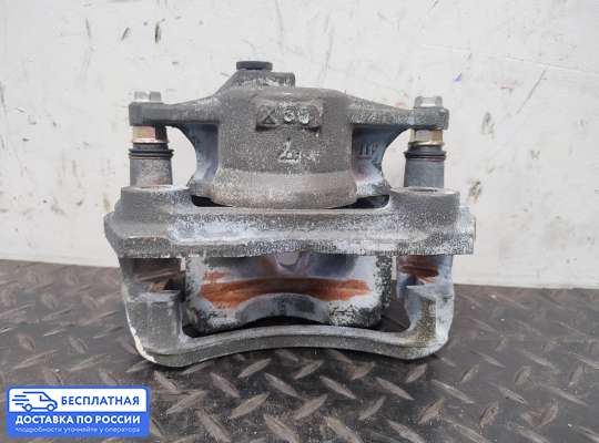 Суппорт на Toyota Altezza