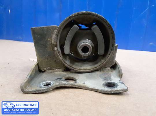Подушка КПП на Nissan Almera II N16