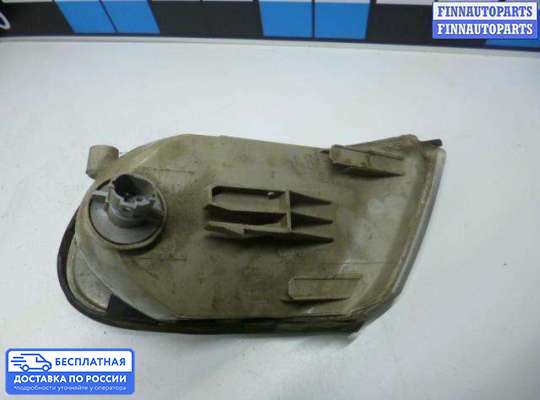 Поворотник передний на Opel Vectra B