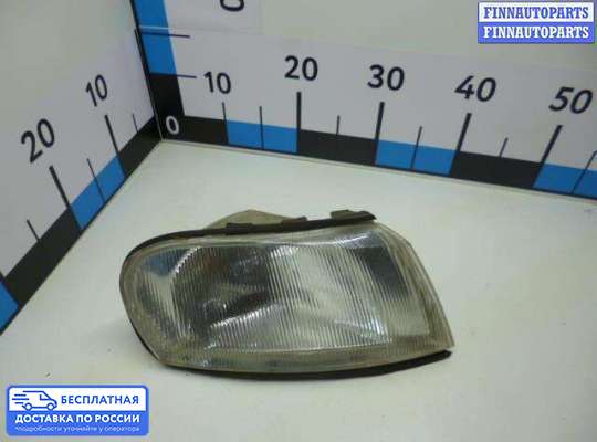 Поворотник передний на Opel Vectra B