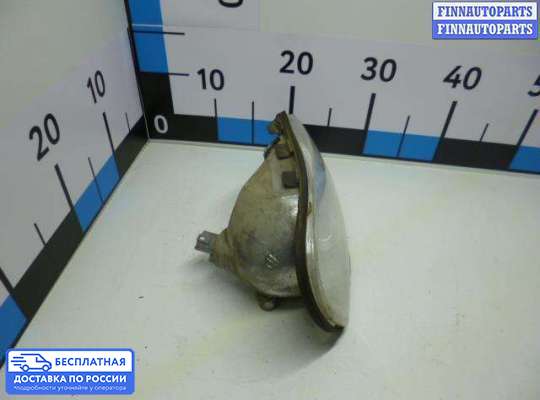 Поворотник передний на Opel Vectra B