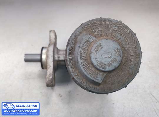 Главный тормозной цилиндр (ГТЦ) на Rover 400 RT