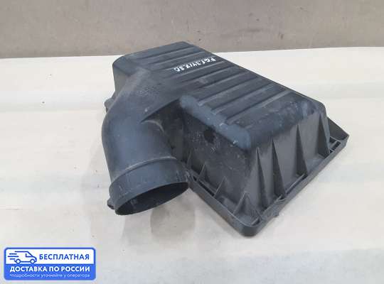 Корпус воздушного фильтра на Ford Galaxy Mk1 / Mk2 (WGR)