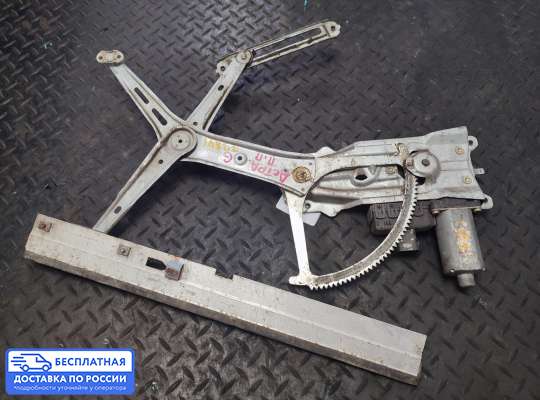 Стеклоподъемник электрический на Opel Astra G / Classic