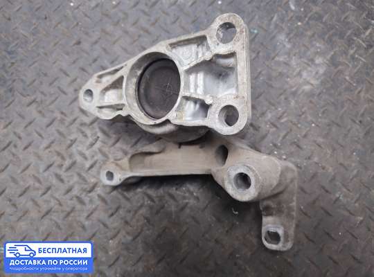 Подушка ДВС на Renault Kangoo I (KC_)