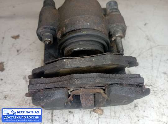 Суппорт на Volkswagen Polo Mk3 (6N/6KV)