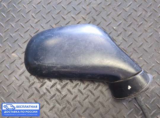 Зеркало боковое на Mitsubishi Carisma