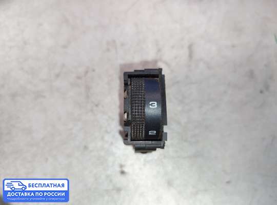 Корректор фар на Volkswagen Sharan I (7M)