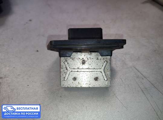 Резистор (сопротивление) отопителя на Mazda 323 (BA) 323C/ 323F/ 323S/ 323P