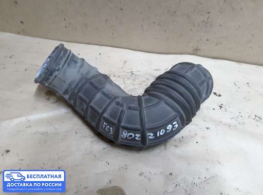 Гофра (патрубок) воздушного фильтра на Ford Focus I