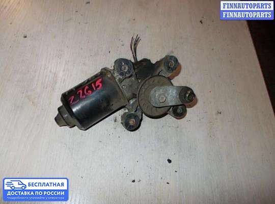 Моторчик дворников (стеклоочистителя) на Mazda 323 (BA) 323C/ 323F/ 323S/ 323P