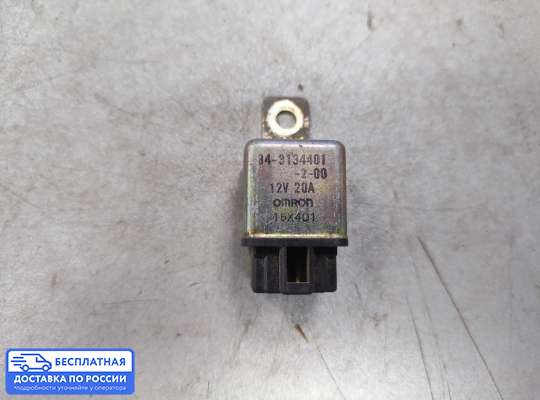 Реле прочее на Mazda 626 III GD