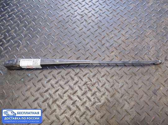 Поводок дворника на Opel Frontera A