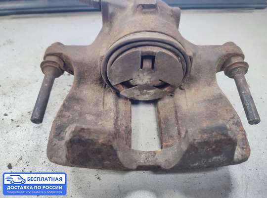 Суппорт на Audi 80 (B3)/90 (B2)
