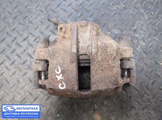 Суппорт на Audi 80 (B3)/90 (B2)