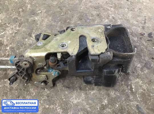 Замок боковой двери на Daewoo Nubira I/II (KLAJ)