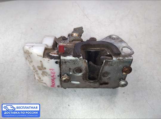 Замок боковой двери на Volkswagen Pointer