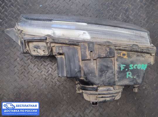 Фара передняя на Ford Scorpio I GAE