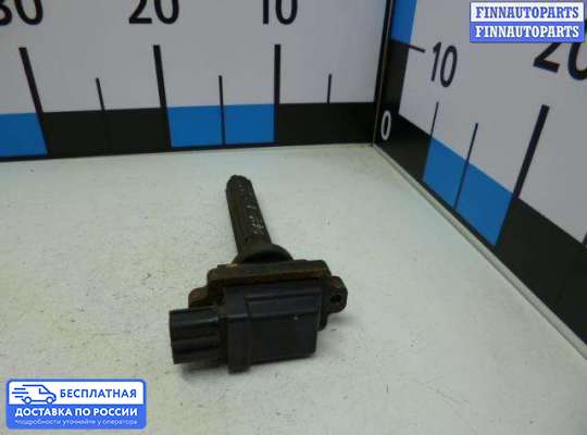 Катушка зажигания на Suzuki Grand Vitara I (SQ, FT)