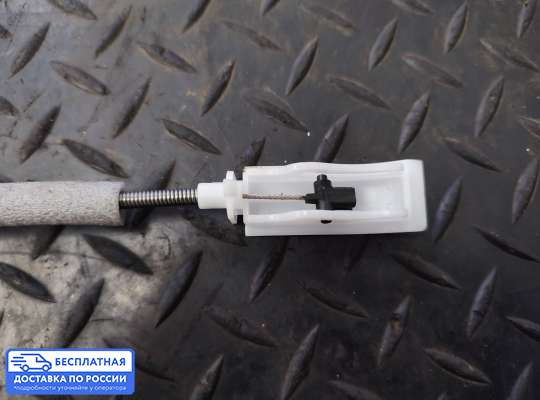 Трос двери на BMW 1 (F20/F21)