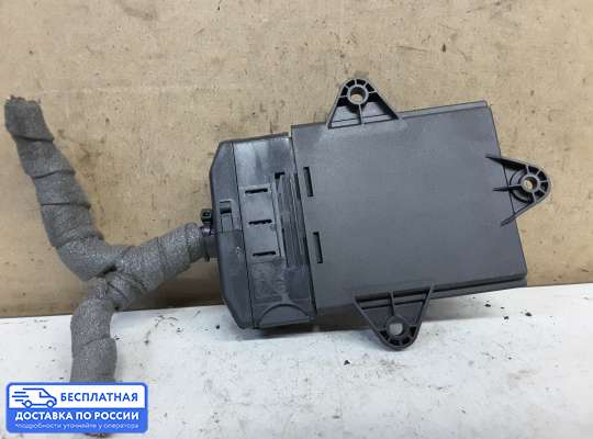 ЭБУ прочее на Opel Vectra C