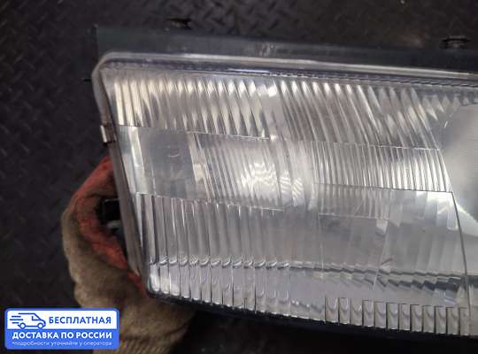 Фара передняя на Volkswagen Passat B5 (3B)