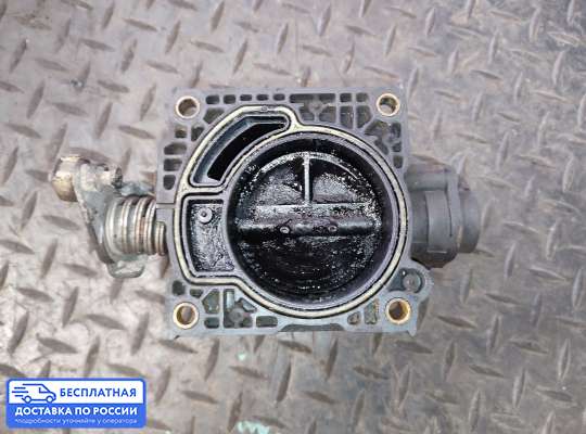 Заслонка дроссельная на Ford Mondeo III