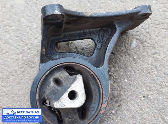 Подушка ДВС на Jeep Grand Cherokee II (WJ, WG)
