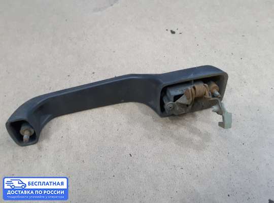 Ручка двери наружная на Jeep Grand Cherokee I (ZJ)