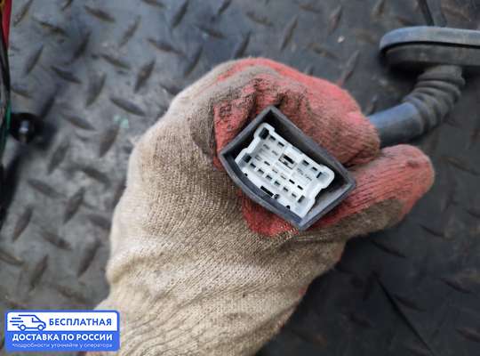 Проводка (коса) салонная на Citroen C-Crosser