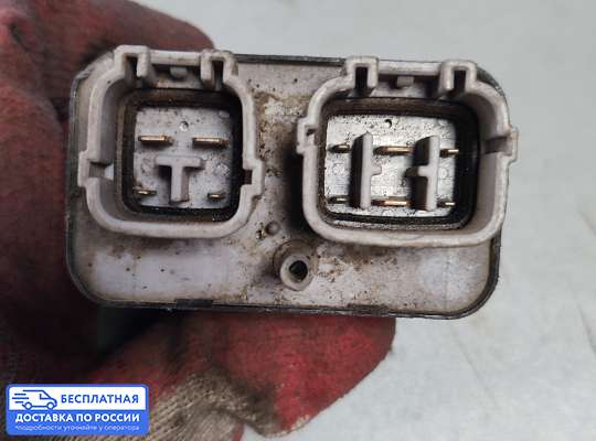 Реле прочее на Toyota Carina E T19