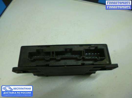ЭБУ прочее на Ford Mondeo II