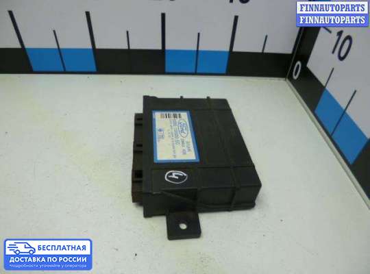 ЭБУ прочее на Ford Mondeo II