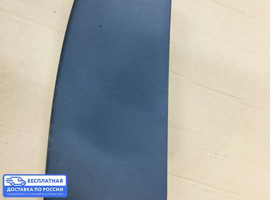 Подушка безопасности пассажира (AirBag) на Ford Focus I