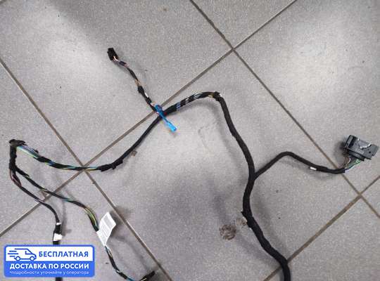 Проводка (коса) салонная на BMW 1 (F20/F21)