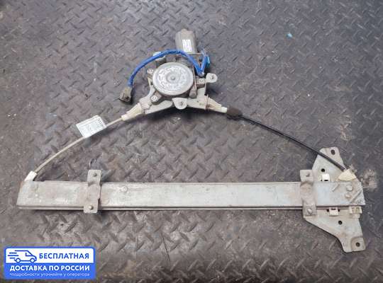 Стеклоподъемник электрический на Chevrolet Lacetti