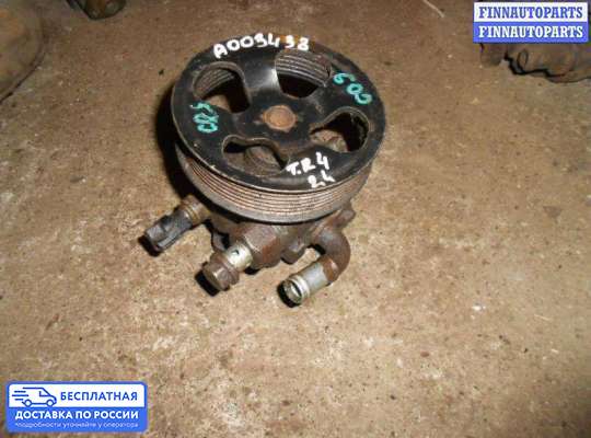 Насос ГУР (ЭУР, ЭГУР) на Toyota RAV4 II (XA20)