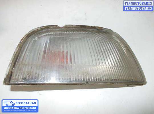 Поворотник передний на Mitsubishi Lancer IX