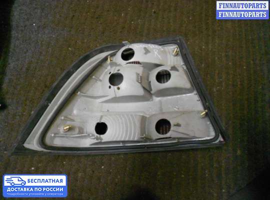 Фонарь задний на Opel Vectra B