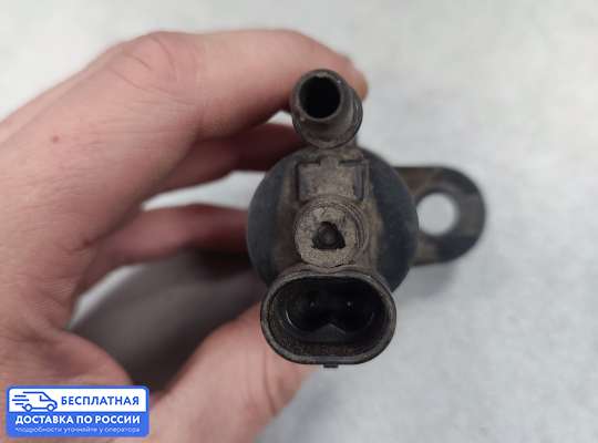 Клапан электромагнитный на Rover 75 RJ