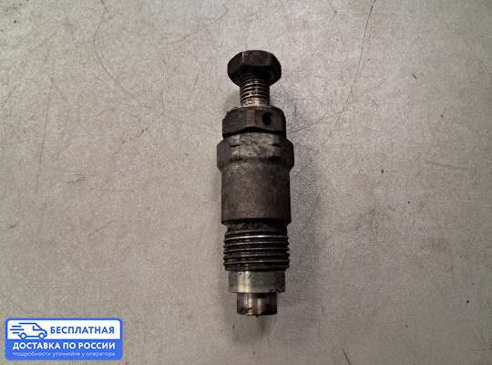 Форсунка топливная на Toyota 4runner II (N120, N130)
