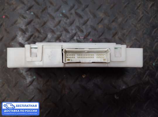 ЭБУ салона (Блок комфорта) на Nissan Teana II (J32)