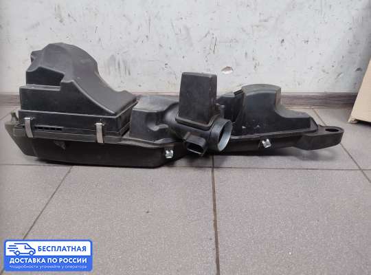 Корпус воздушного фильтра на BMW 3 (F30/F31)