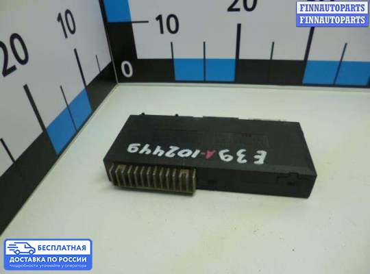 ЭБУ прочее на BMW 5 (E39)