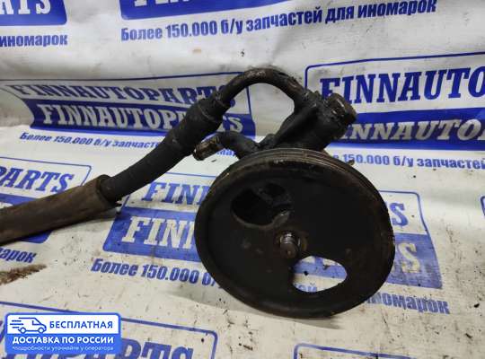 Насос ГУР (ЭУР, ЭГУР) на Suzuki Vitara I (ET)