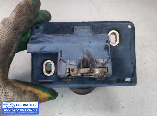 Замок багажника на Mercedes-Benz C (W202)