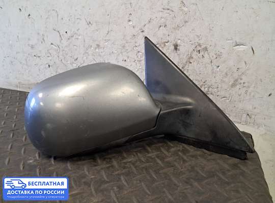 Зеркало боковое на Audi A6 (C5)