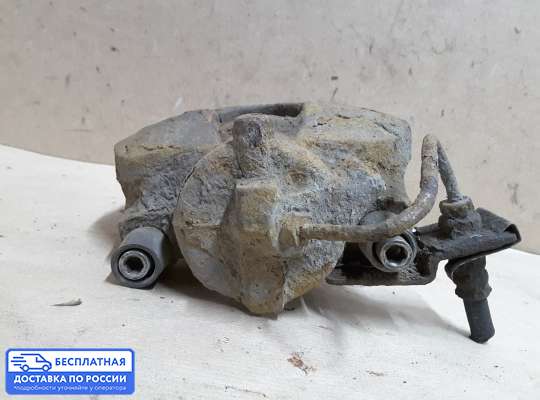 Суппорт на Renault Laguna II